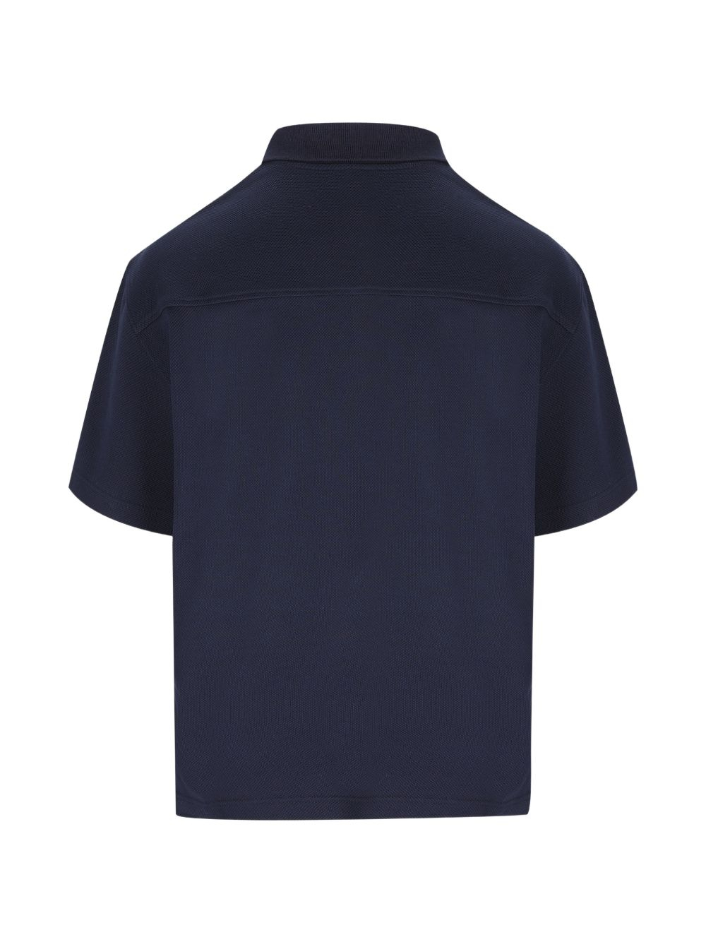 [Saint Laurent] T-shirts Short Sleeve FW26 862765Y38FL4035