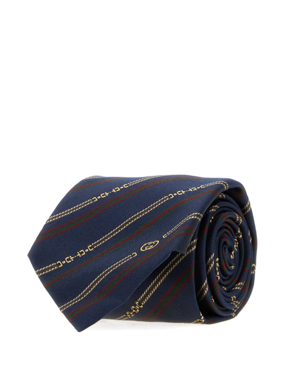 [Gucci] Tie FW26 8741144E0094174