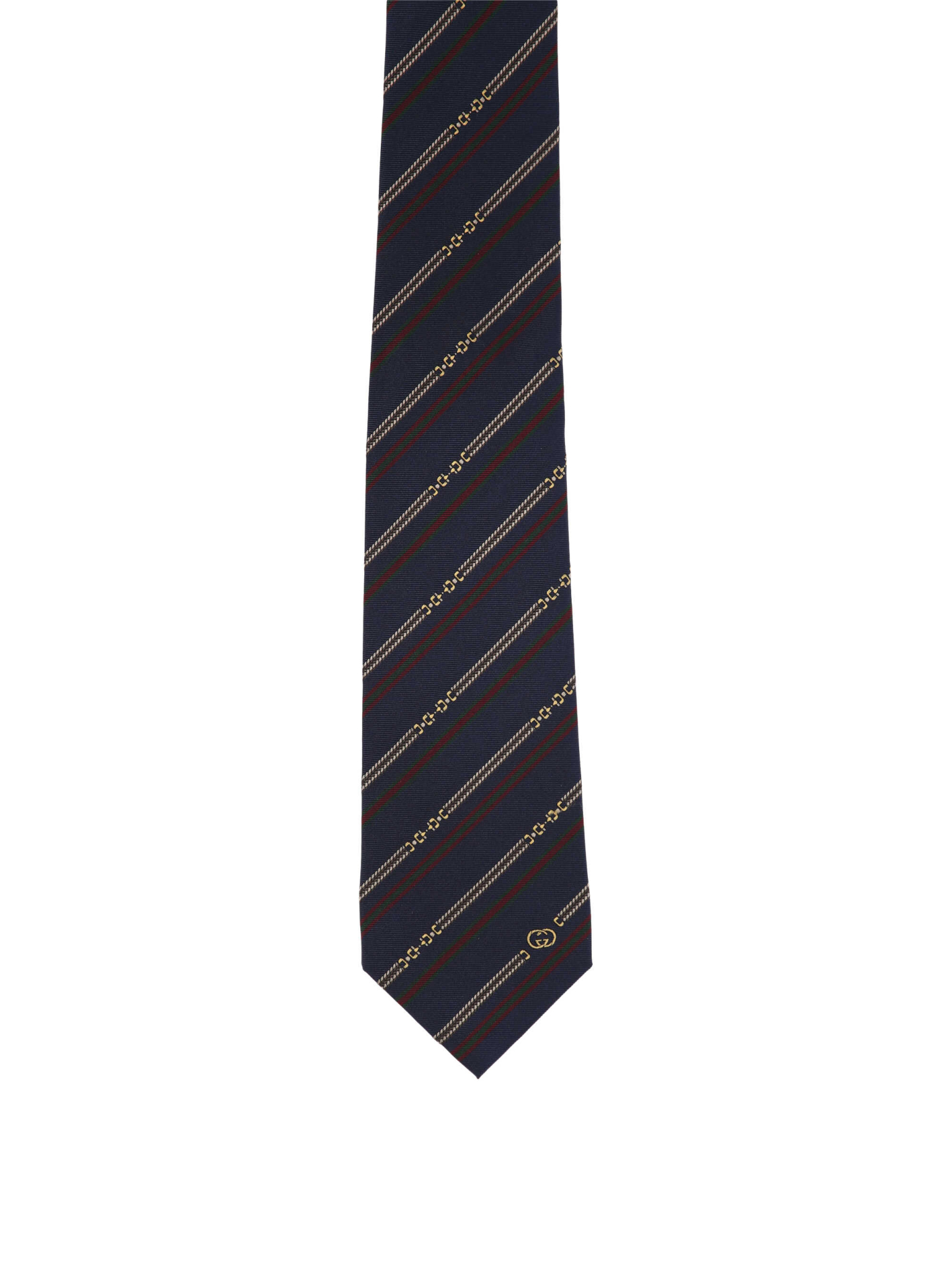 [Gucci] Tie FW26 8741144E0094174