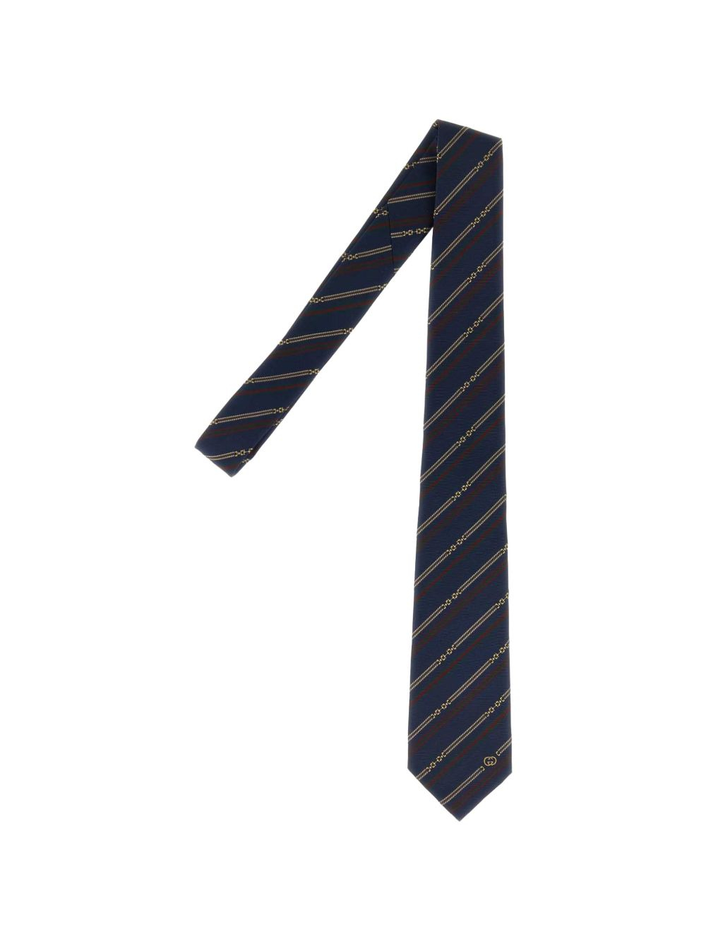 [Gucci] Tie FW26 8741144E0094174