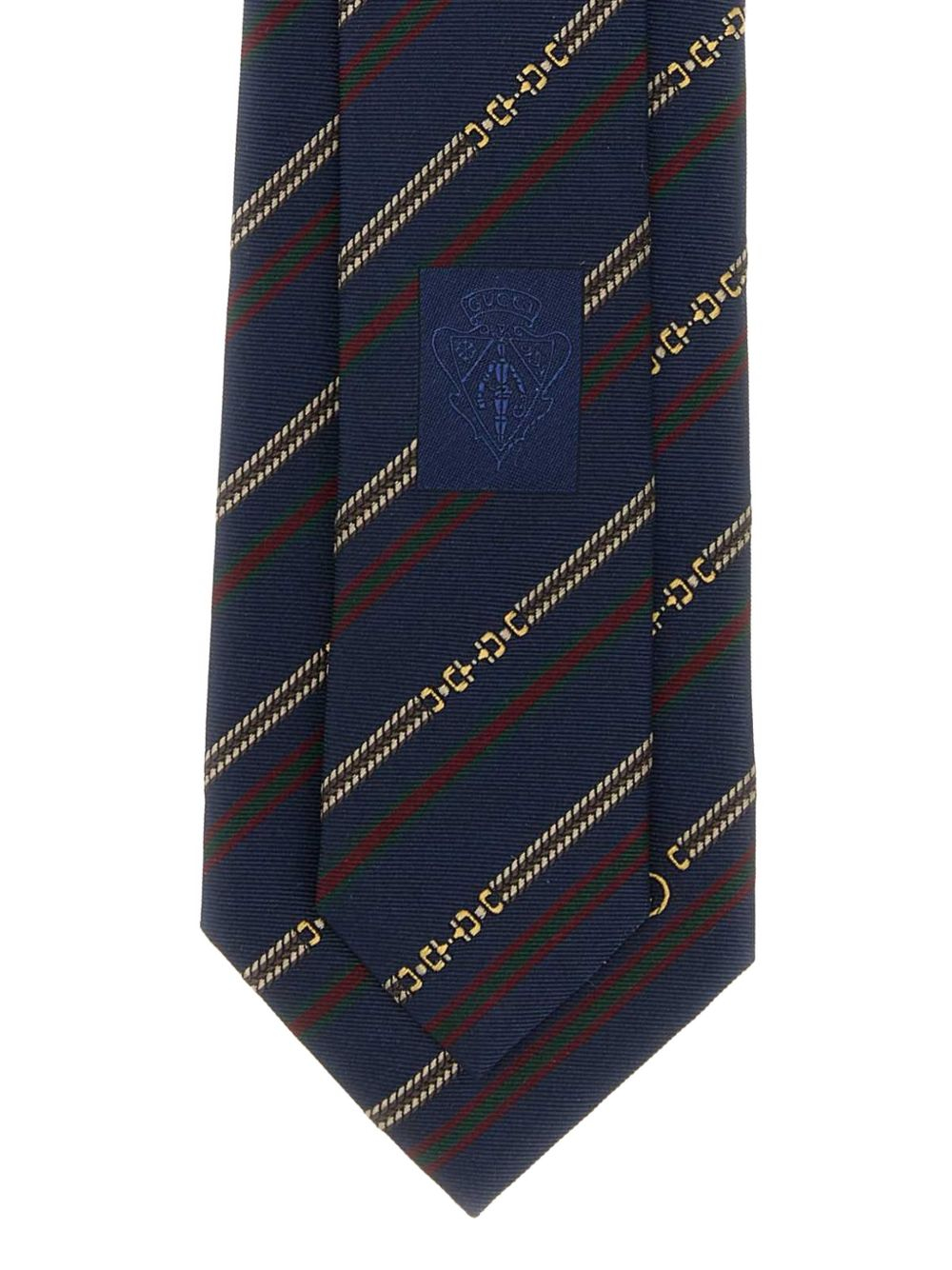 [Gucci] Tie FW26 8741144E0094174