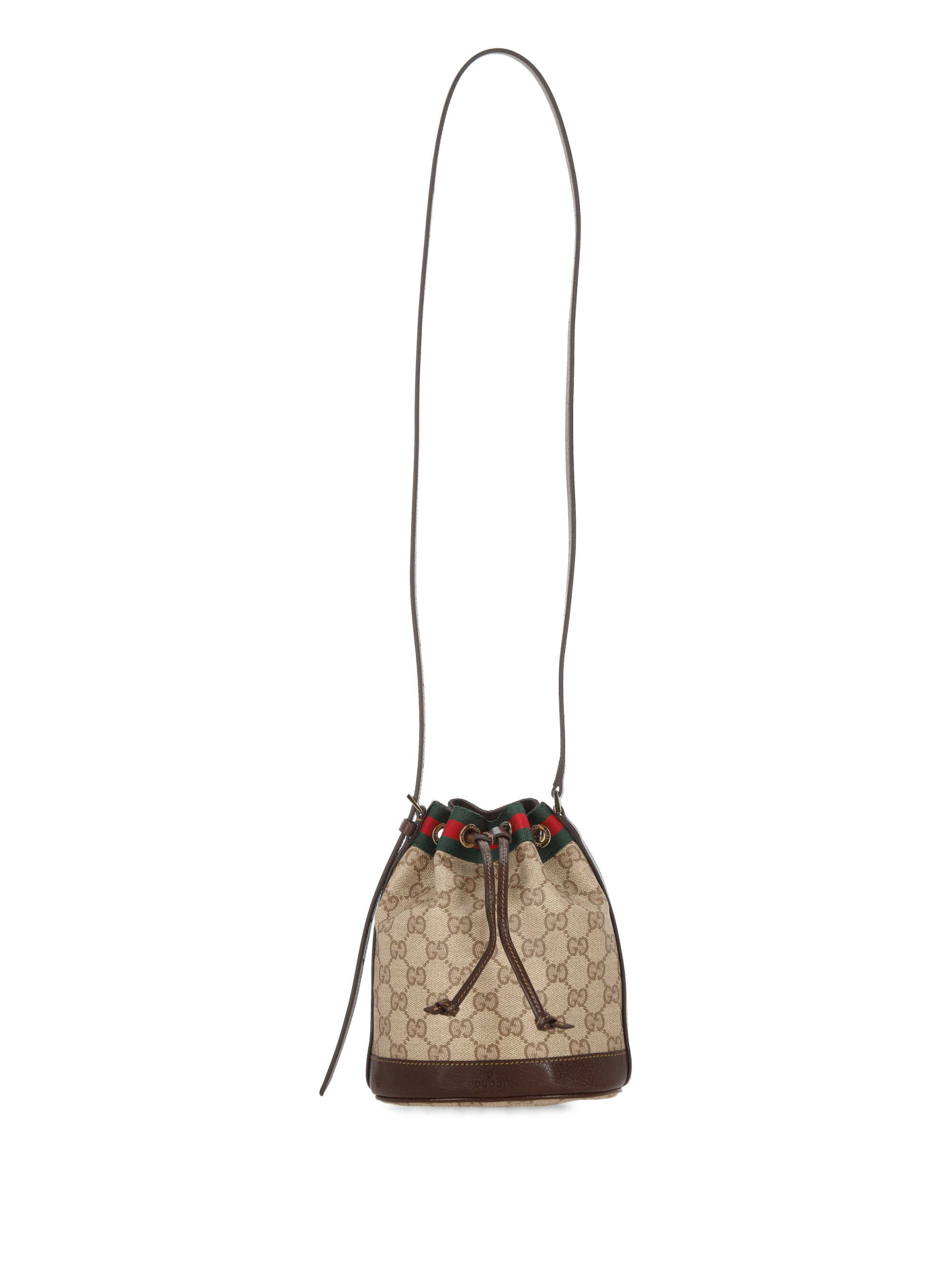 [Gucci] Shoulder bag FW26 876060FAF8R8547