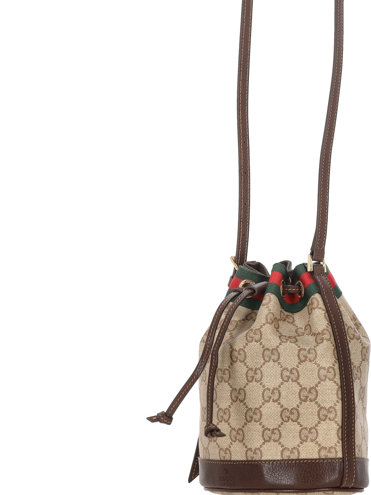 [Gucci] Shoulder bag FW26 876060FAF8R8547