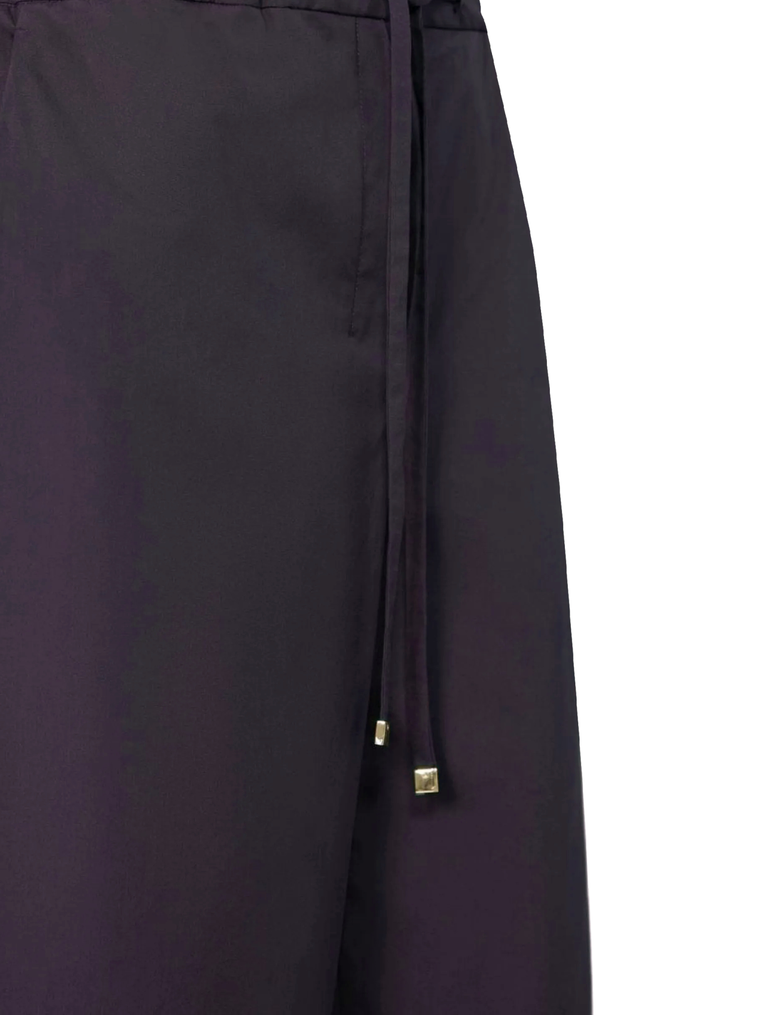 [S MAX MARA] Trousers FW26 2629136051600174005