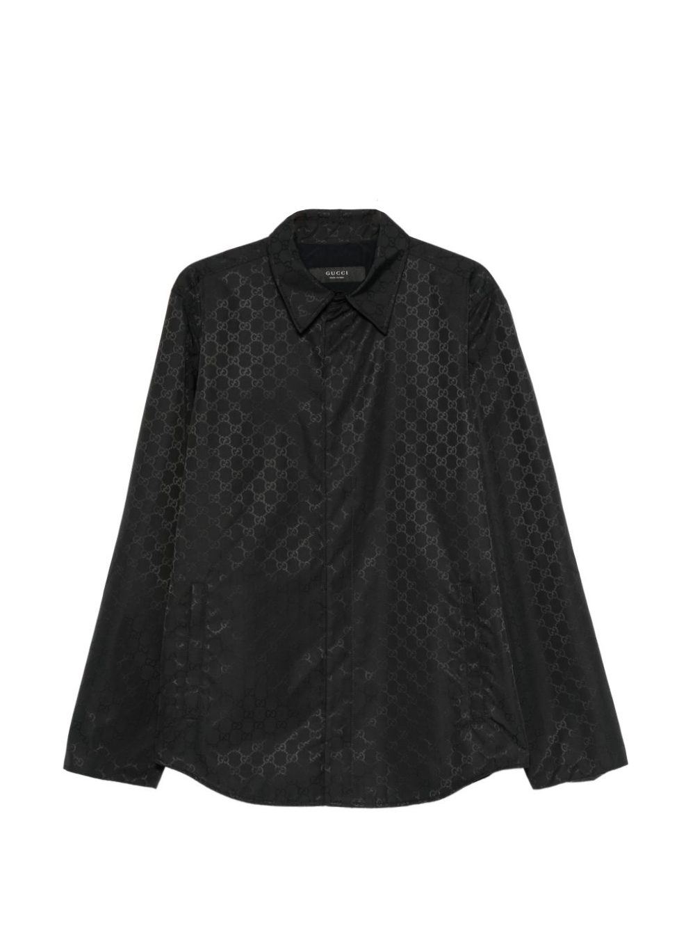 [Gucci] Jacket FW26 871663ZAU1J1000