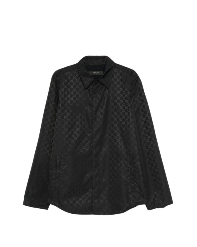 [Gucci] Jacket FW26 871663ZAU1J1000