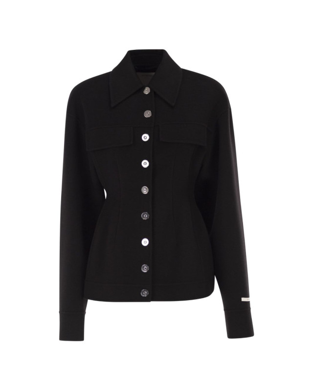 [Max Mara Sportmax] Coat FW26 2622086011600747013