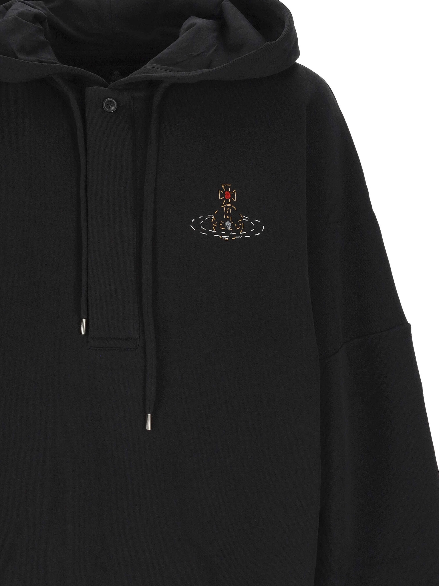 [Vivienne Westwood] Hoodie FW26 2I01000UJ00ASN401