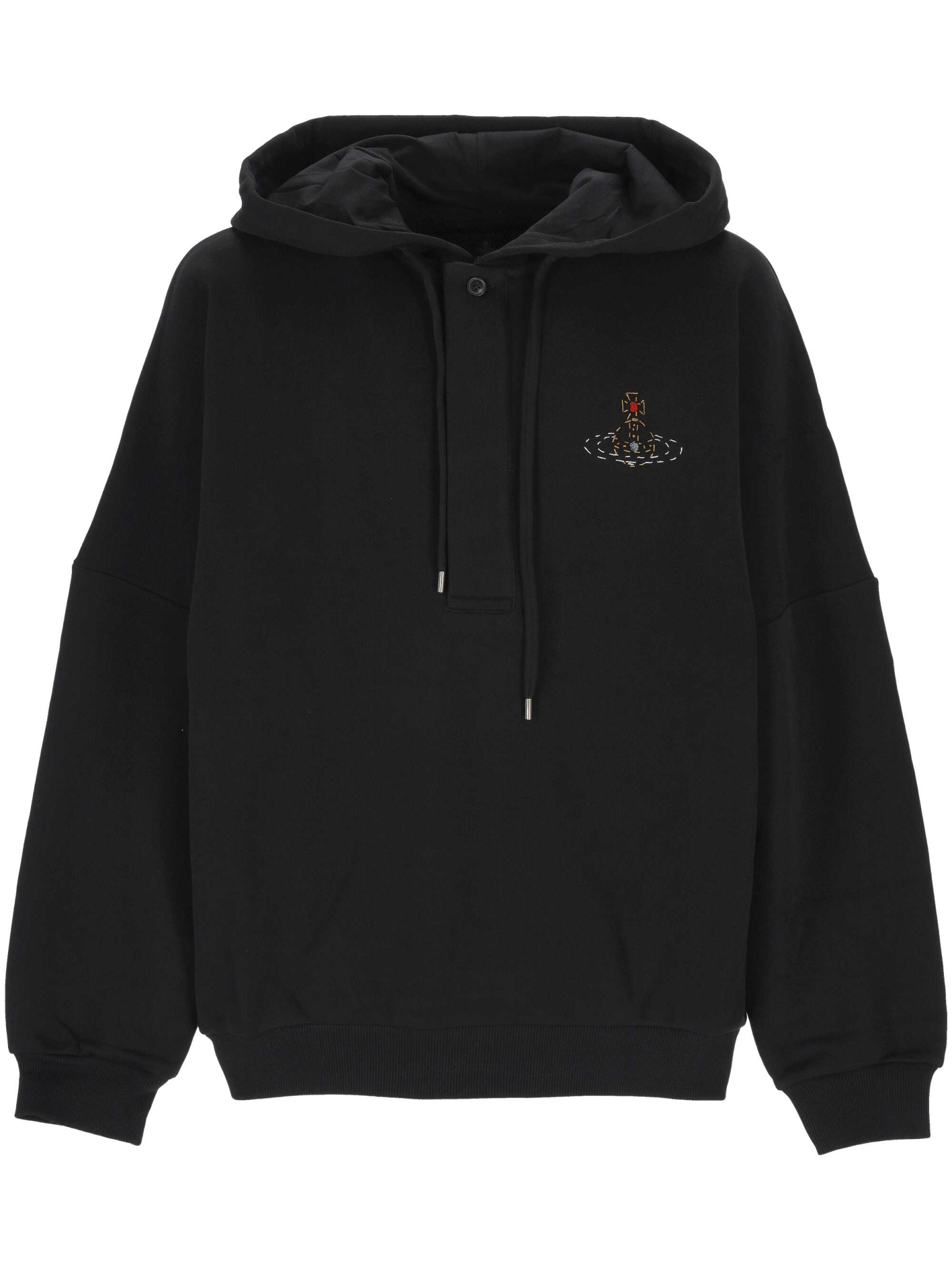 [Vivienne Westwood] Hoodie FW26 2I01000UJ00ASN401