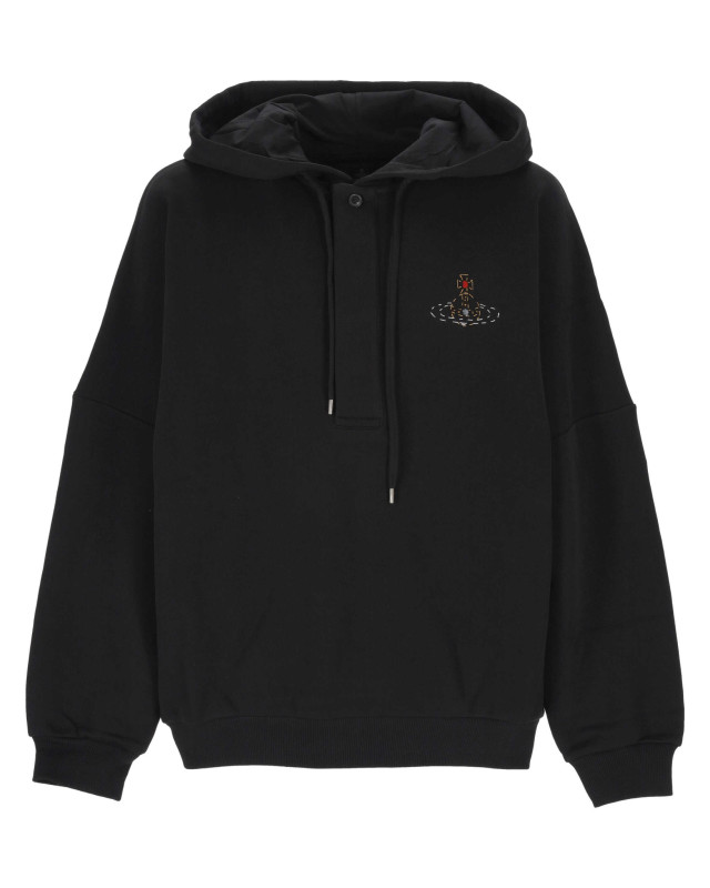 [Vivienne Westwood] Hoodie FW26 2I01000UJ00ASN401