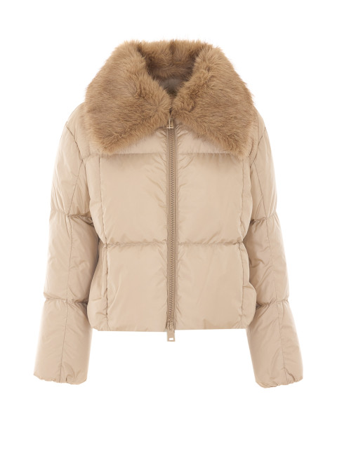 [Herno] Down jacket FW26 PI002259D12004Z1985