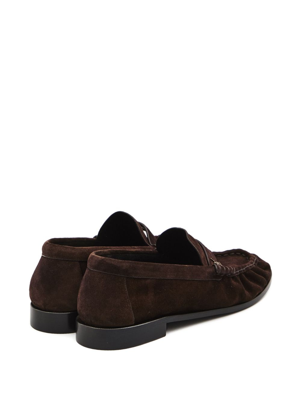 [Saint Laurent] Loafer FW26 8394712W5AC6023