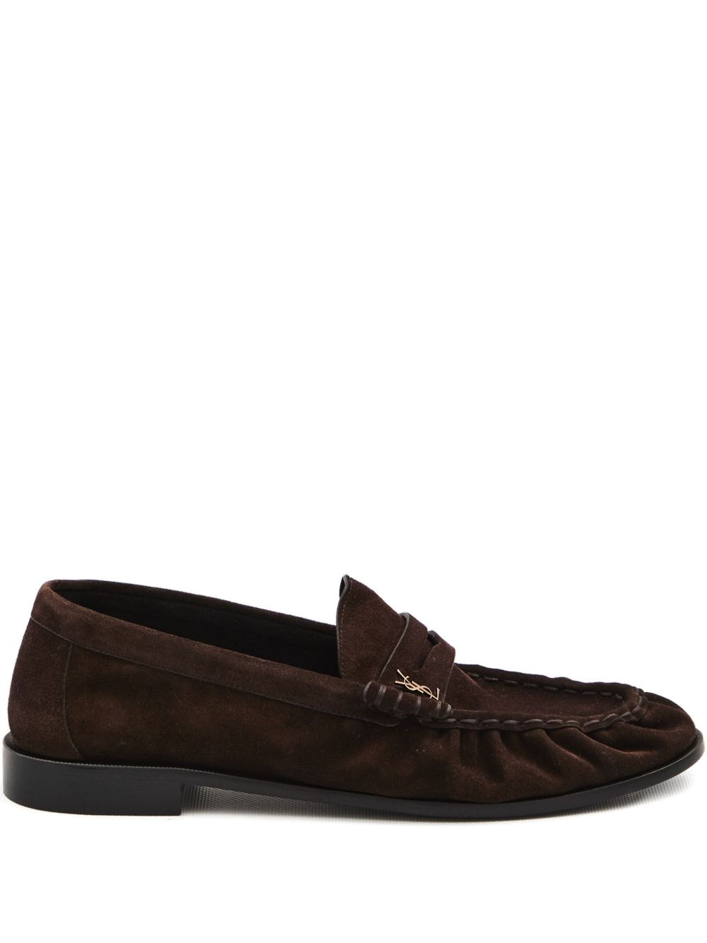 [Saint Laurent] Loafer FW26 8394712W5AC6023