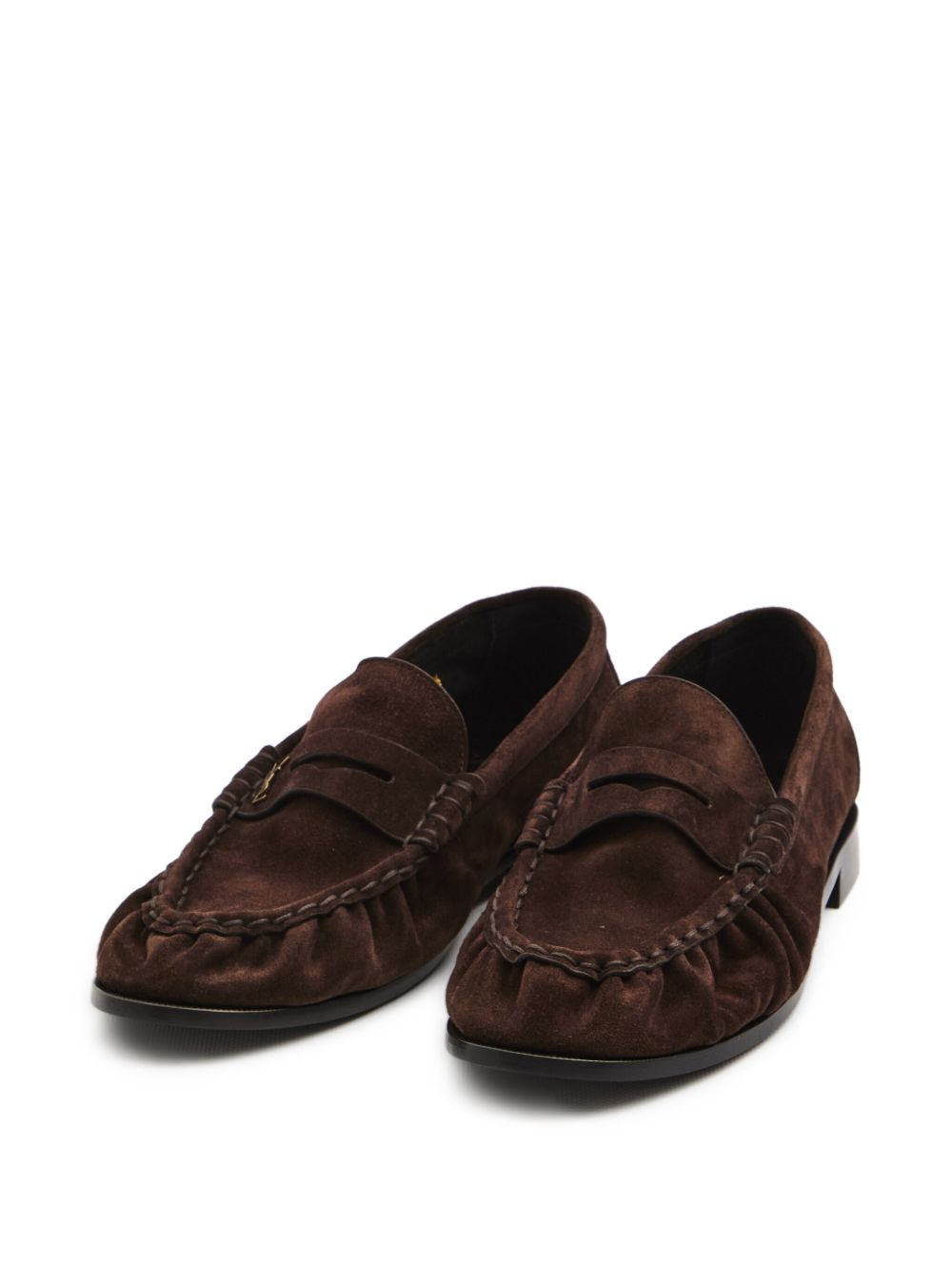 [Saint Laurent] Loafer FW26 8394712W5AC6023