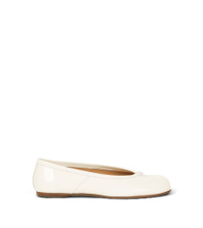 [Maison Margiela] Flat shoes FW26 S58WZ0130P8193T1003