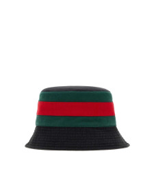 [Gucci] Hat FW26 8757424HBKI1066