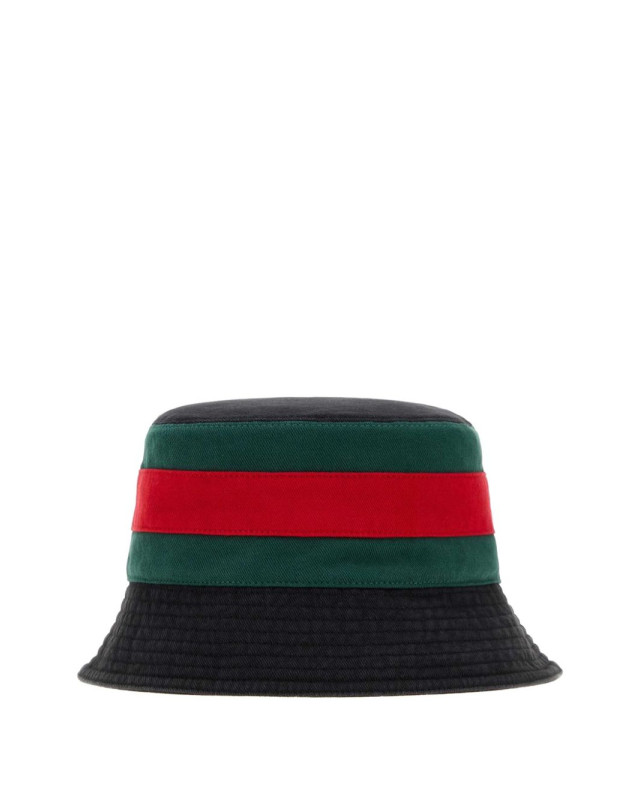 [Gucci] Hat FW26 8757424HBKI1066