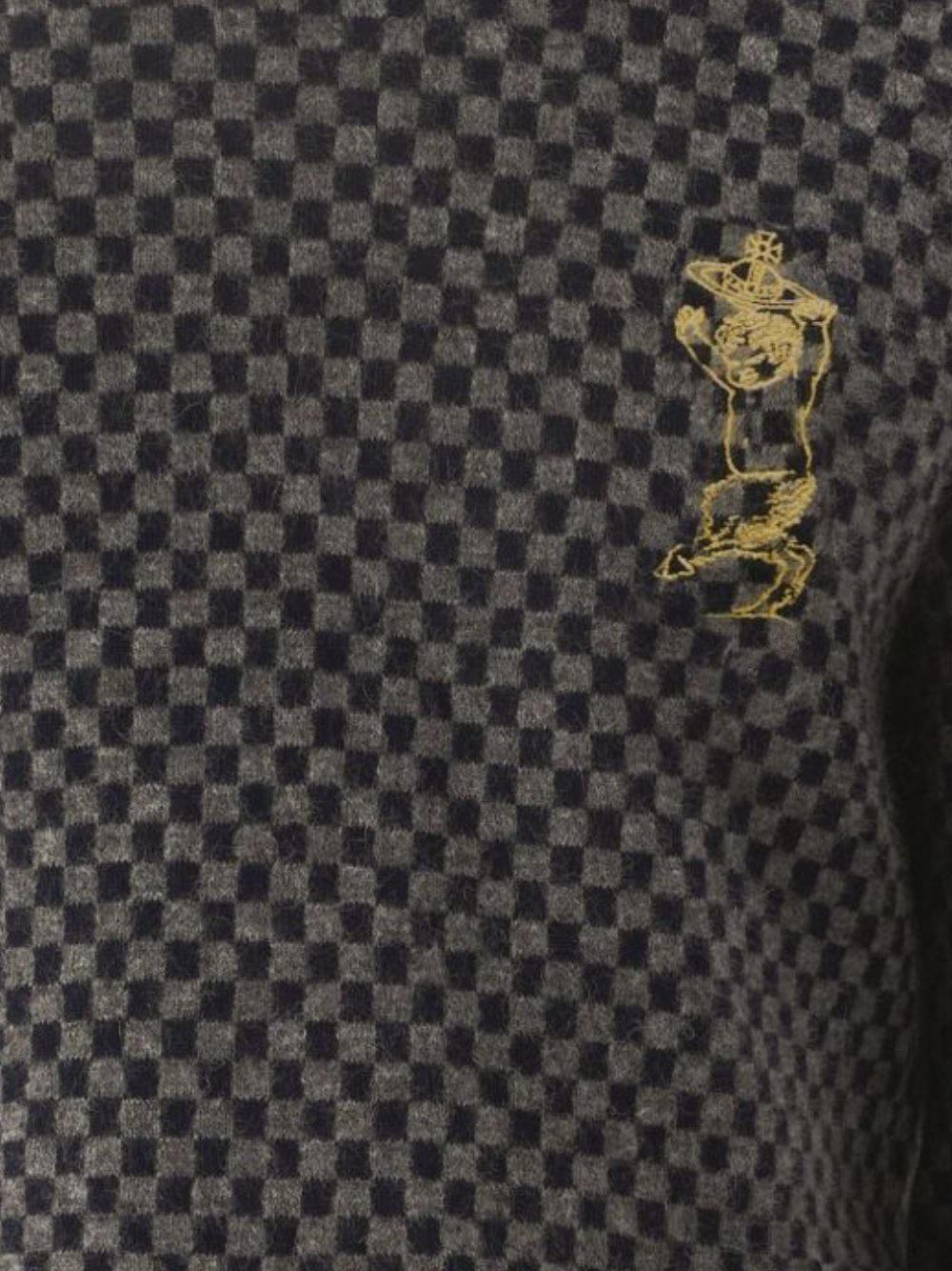 [Vivienne Westwood] Knitwear FW26 2701003GC00AFO102