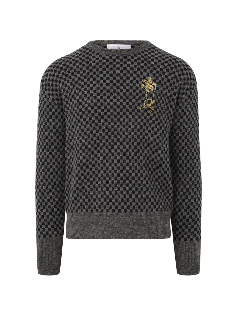 [Vivienne Westwood] Knitwear FW26 2701003GC00AFO102
