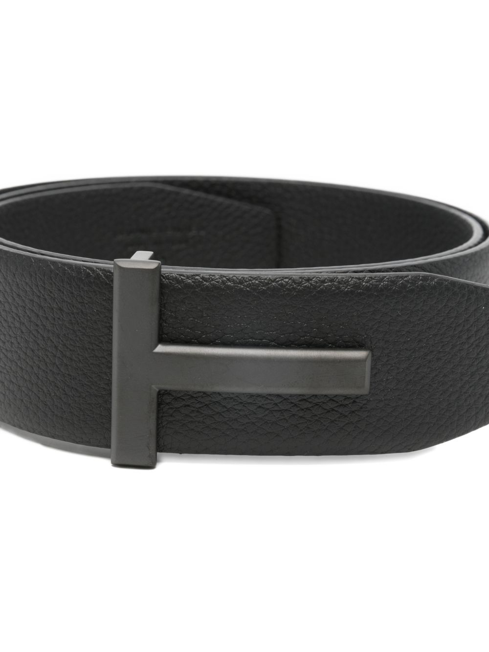 [Tom Ford] Belt FW26 TB178LCL236LNAA