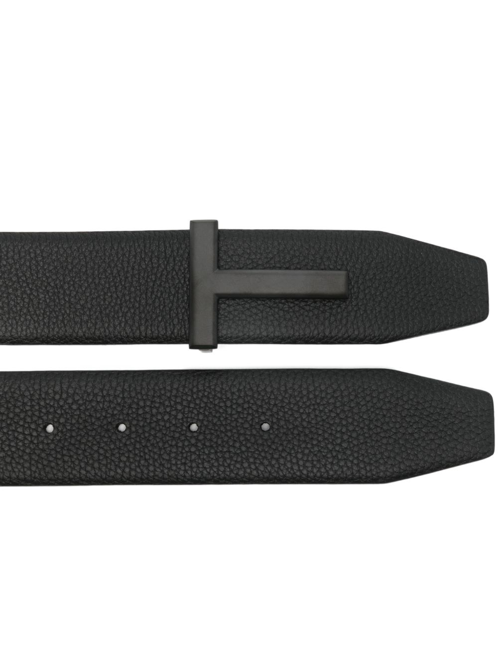 [Tom Ford] Belt FW26 TB178LCL236LNAA