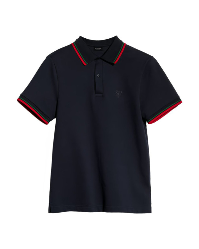 [Gucci] T-shirts Short Sleeve FW26 872471XJHX64816