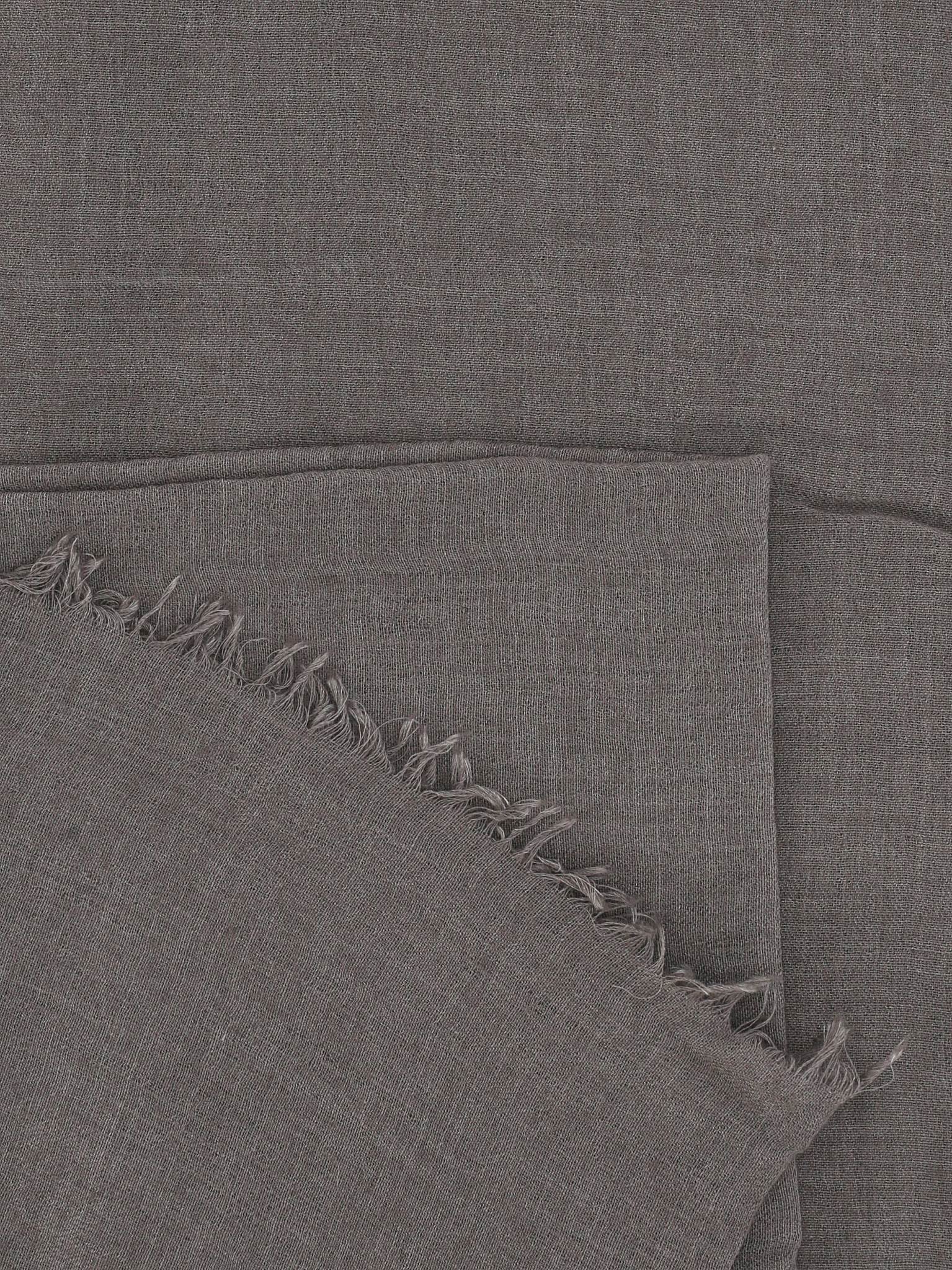 [Rick Owens] Scarf FW26 RU02F4462SCAR34