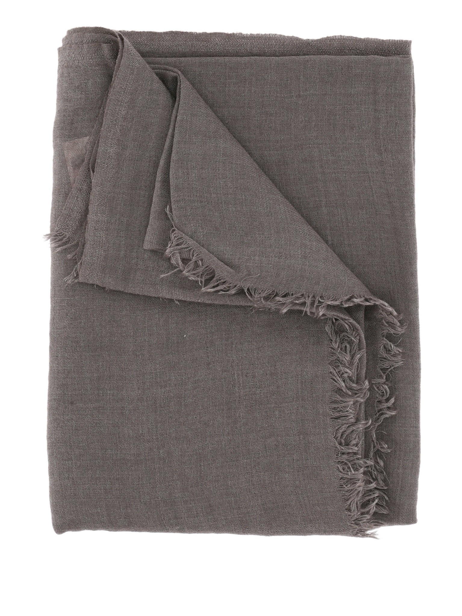 [Rick Owens] Scarf FW26 RU02F4462SCAR34