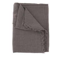 [Rick Owens] Scarf FW26 RU02F4462SCAR34