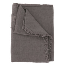 [Rick Owens] Scarf FW26 RU02F4462SCAR34