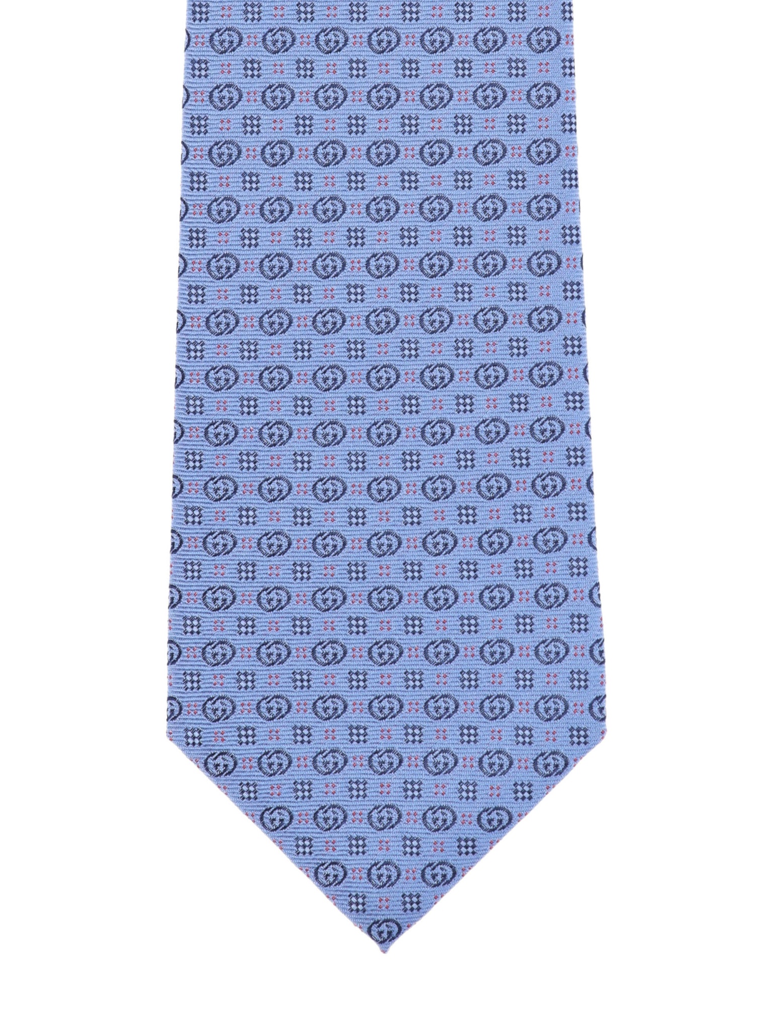 [Gucci] Tie FW26 8741154E0094968