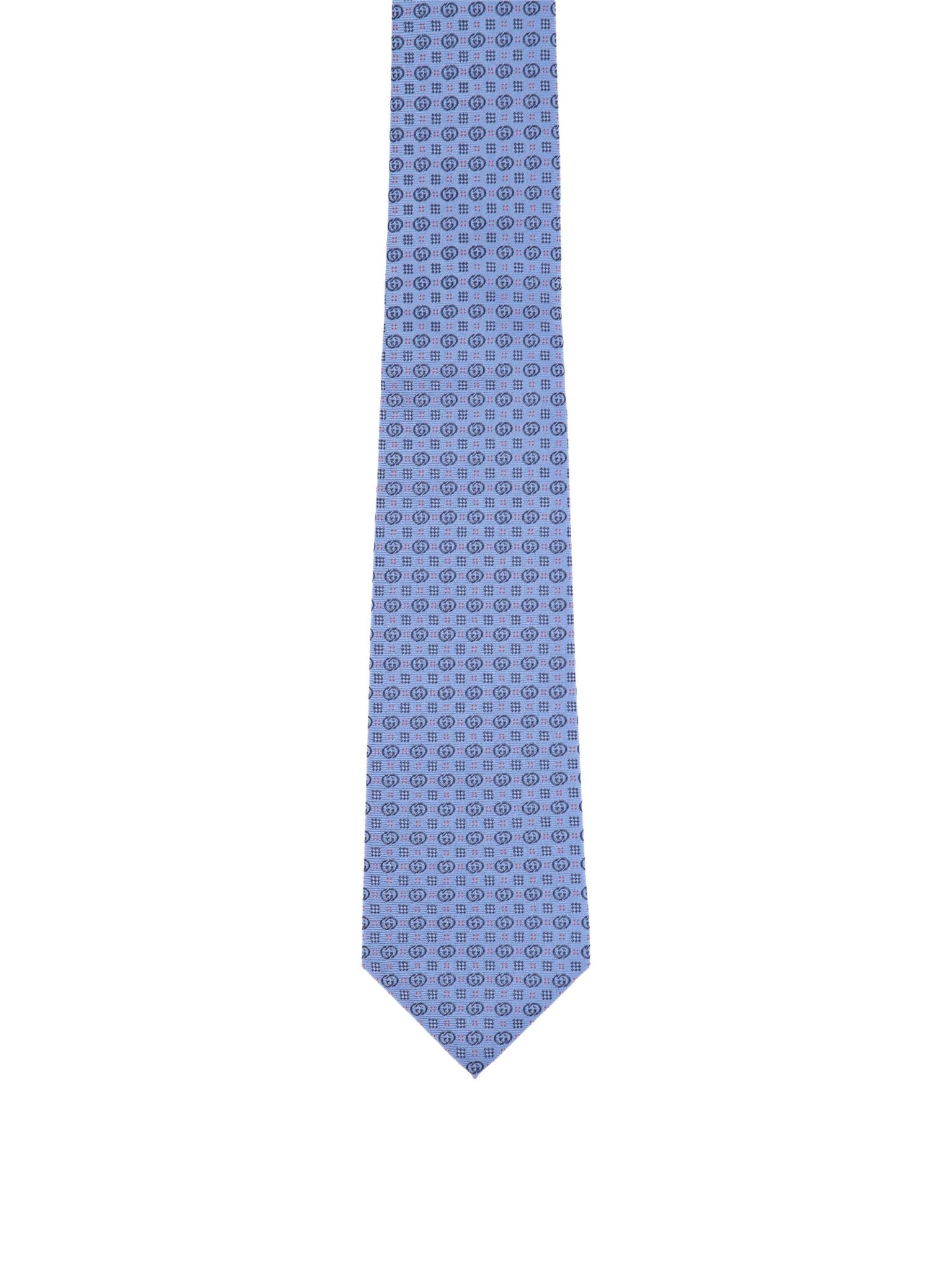 [Gucci] Tie FW26 8741154E0094968