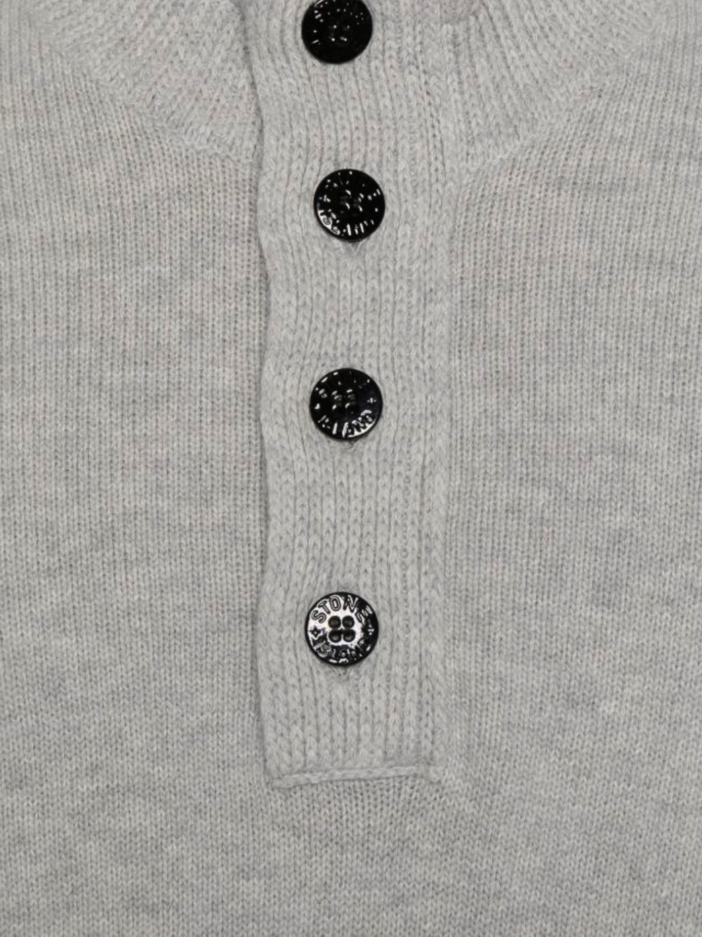 [Stone Island] Knitwear FW26 155100040S00A3V0M60