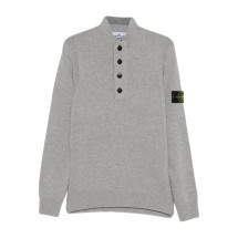 [Stone Island] Knitwear FW26 155100040S00A3V0M60