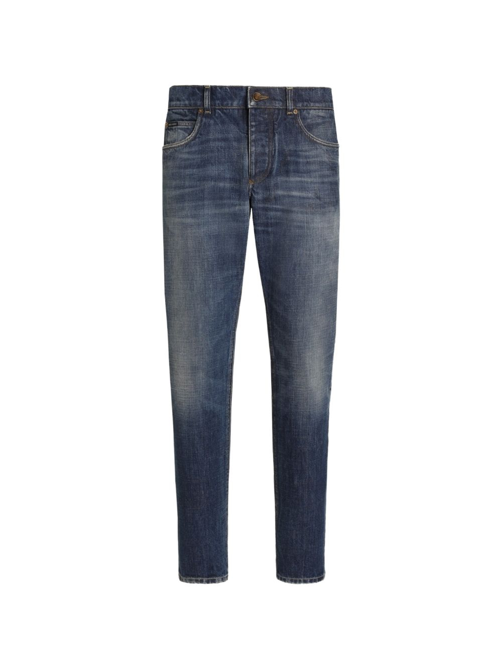 [Dolce & Gabbana] Jeans FW26 GP22ZDG8PO6S9001