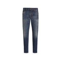 [Dolce & Gabbana] Jeans FW26 GP22ZDG8PO6S9001