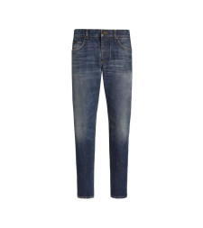 [Dolce & Gabbana] Jeans FW26 GP22ZDG8PO6S9001