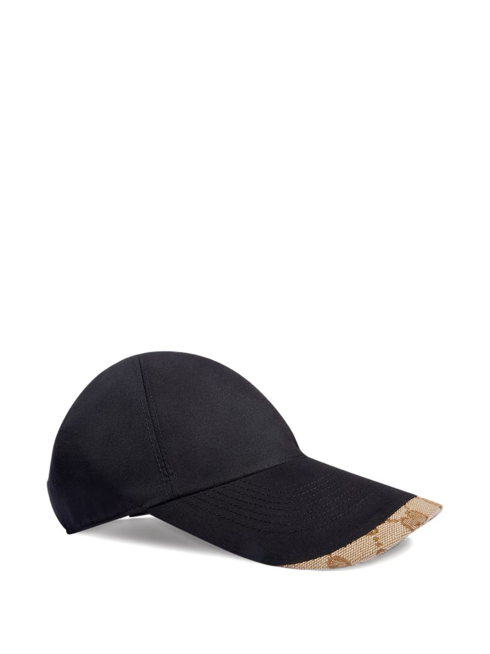 [Gucci] Cap FW26 8756704HBJ91096