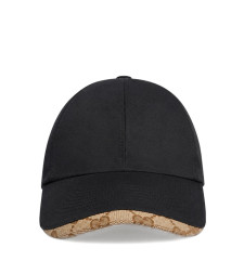 [Gucci] Cap FW26 8756704HBJ91096