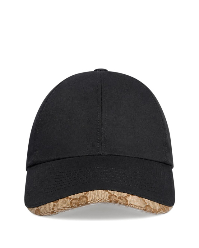 [Gucci] Cap FW26 8756704HBJ91096