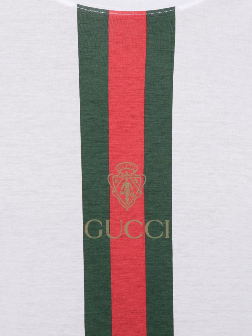 [Gucci] T-shirts Short Sleeve FW26 864626XJHYA9066