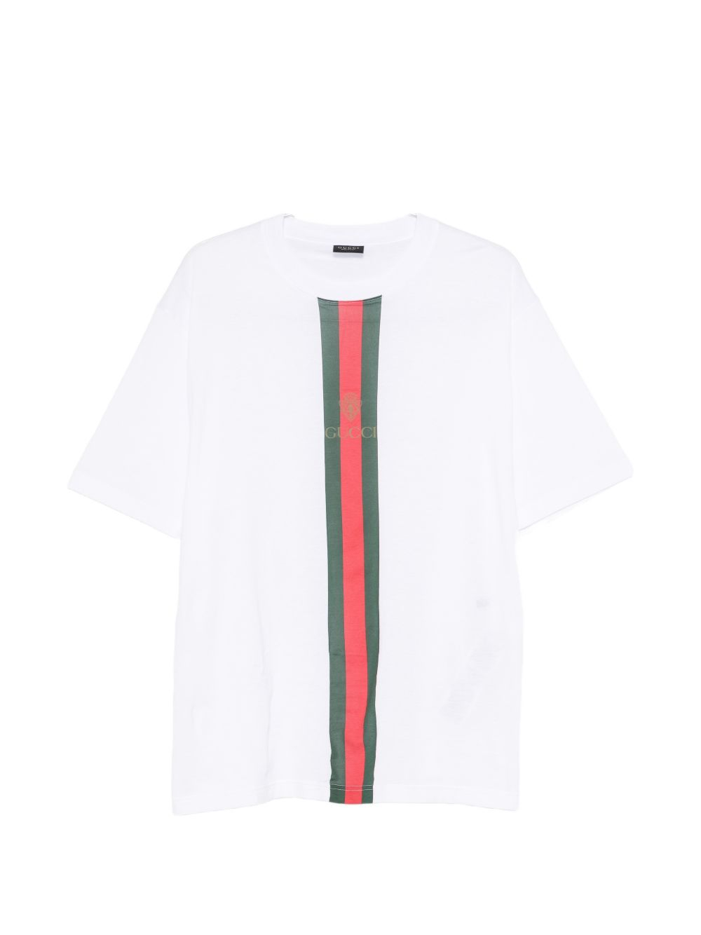 [Gucci] T-shirts Short Sleeve FW26 864626XJHYA9066