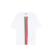 [Gucci] T-shirts Short Sleeve FW26 864626XJHYA9066