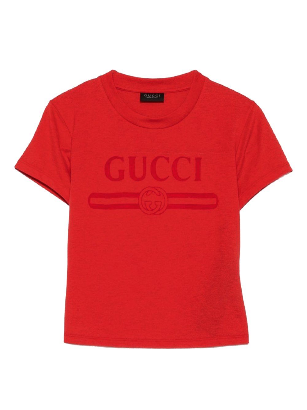 [Gucci] T-shirts Short Sleeve FW26 865017XJHT16195