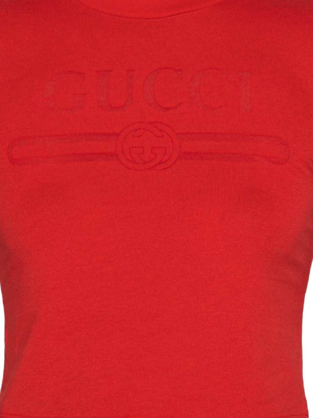 [Gucci] T-shirts Short Sleeve FW26 865017XJHT16195
