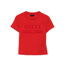 [Gucci] T-shirts Short Sleeve FW26 865017XJHT16195