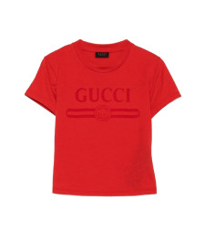 [Gucci] T-shirts Short Sleeve FW26 865017XJHT16195