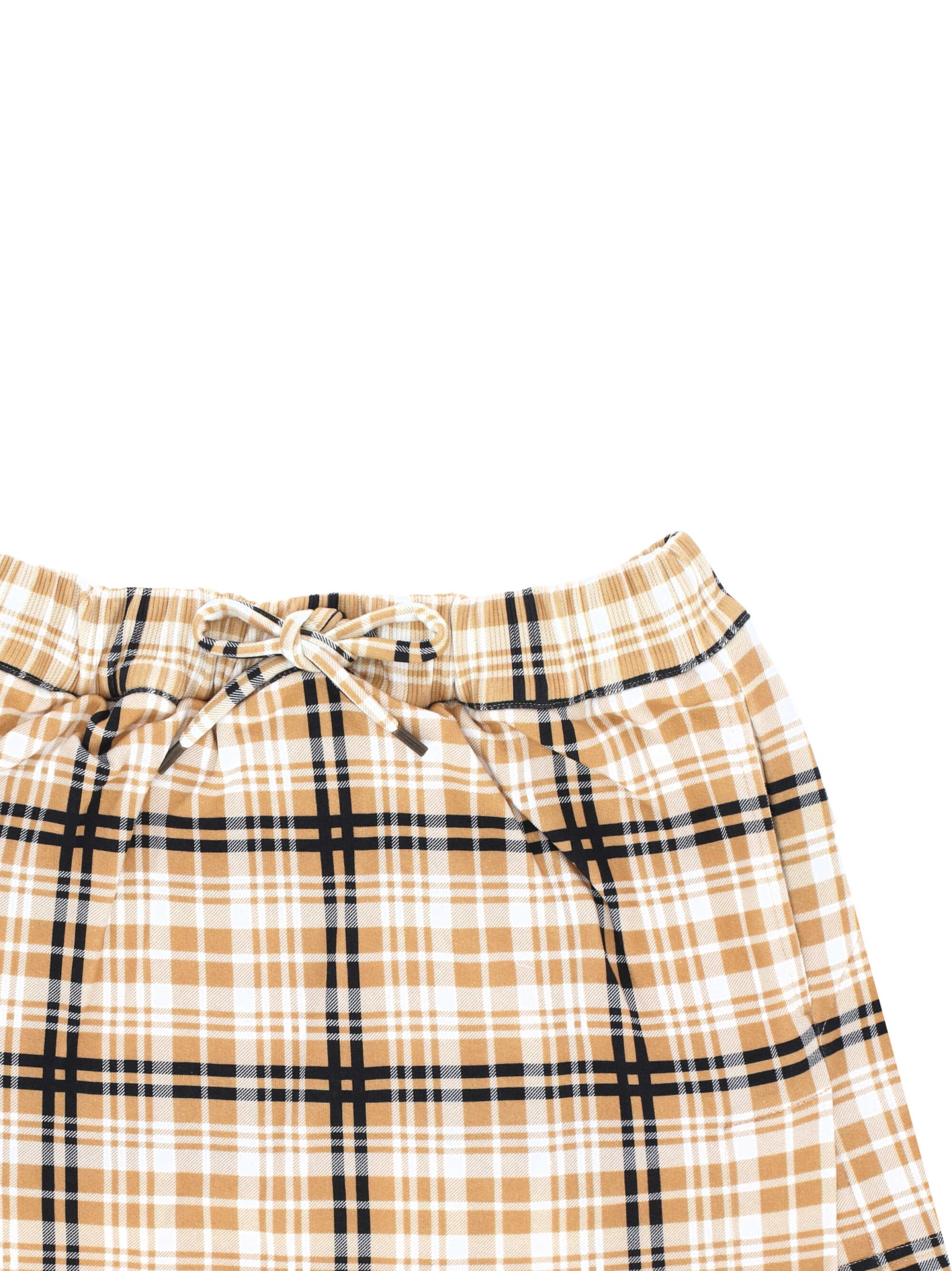 [Vivienne Westwood] Mini skirt FW26 1J01000KJ00BND309