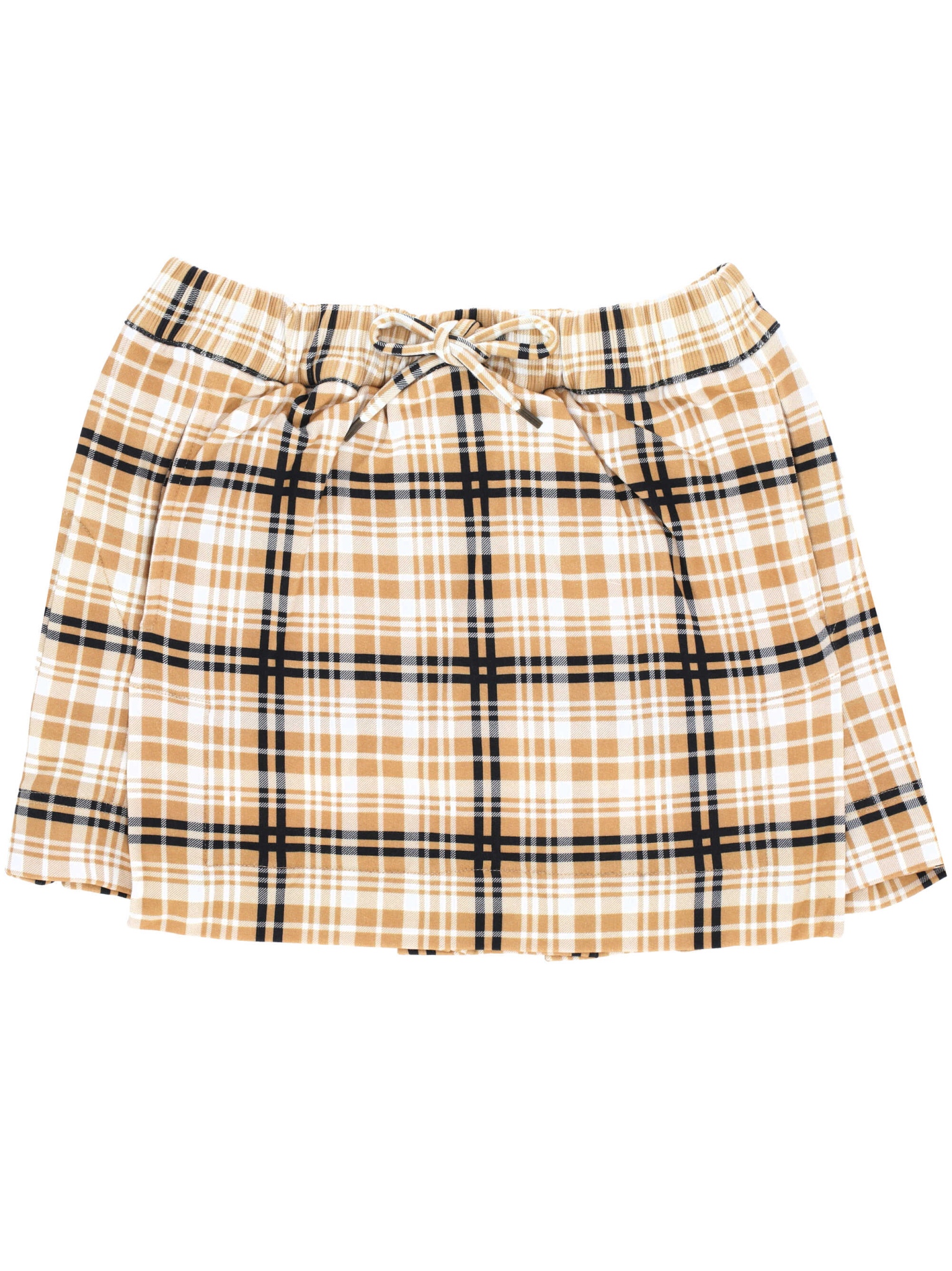 [Vivienne Westwood] Mini skirt FW26 1J01000KJ00BND309