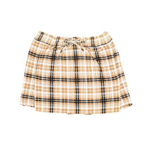 [Vivienne Westwood] Mini skirt FW26 1J01000KJ00BND309